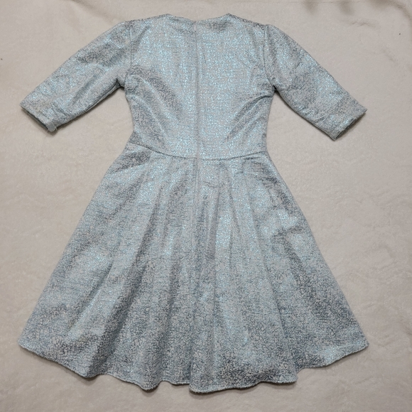 Alitsa dress - Picture 6 of 8